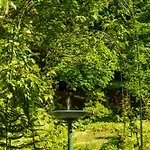 Vis-a-vis Schloss Nymphenburg - Rondellapartments